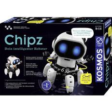 Kosmos Chipz Toy robot
