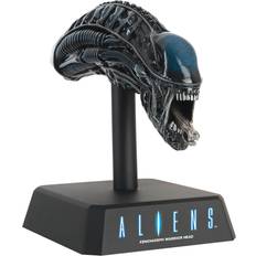 Weltraum Figurinen Eaglemoss Alien Xenomorph Head