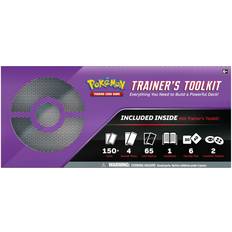 Kort- & brettspill Pokémon TCG: Trainer’s Toolkit
