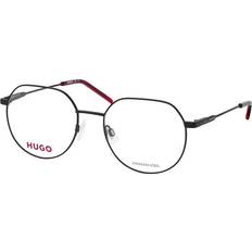 Hugo Boss HG 1179 003, including lenses, ROUND Glasses, MALE