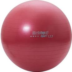 Christopeit Gymball 65 cm inkl. Pumpe
