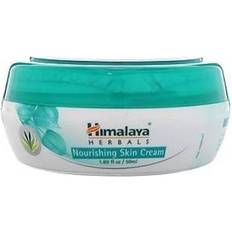 Himalaya Hautpflege Himalaya Herbals Nourishing Face & Body Cream 50ml
