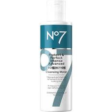 No7 Hudpleie No7 Protect&Perfect Intense Advanced Cleansing Water 200ml