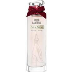 Naomi Campbell Fragrances Naomi Campbell Prêt à Porter Absolute Velvet Eau de Parfum Spray 1 fl oz
