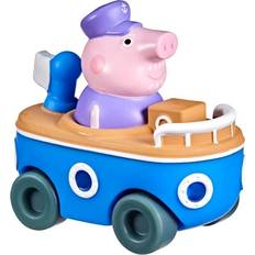 Hasbro Peppa's Adventures Grandpa Little Buggy Vehicle