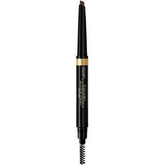 L'Oréal Paris Brow Stylist Shape & Fill Mechanical Pencil #420 Dark Brunette