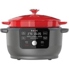 Electric pressure cooker Food Cookers Instant pot Precision