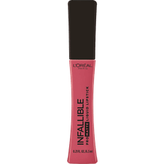 L'Oréal Paris Infallible Pro-Matte Liquid Lipstick #874 Pink Soiree