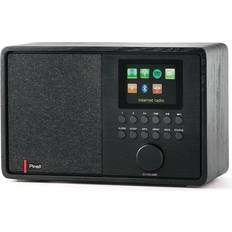 DAB+ - Spotify Connect Radioer Pinell Supersound 202