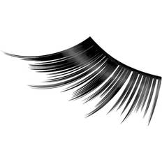 Depend Künstliche Wimpern Depend Effect Artificial Eyelashes 2 #4786