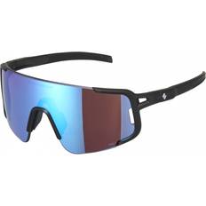 Skibriller Sweet Protection Ronin Rig Reflect - RIG Aquamarine/Matte Crystal Black