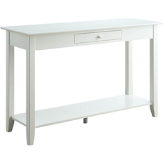 Convenience Concepts American Heritage Console Table 15x48"