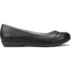 Low Shoes on sale Cliffs Clara - Black