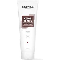 Braun Farbbomben Goldwell Dualsenses Color Revive Color Giving Shampoo Cool Brown 250ml