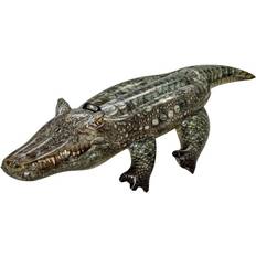 Bestway Badeleker Bestway oppustelig alligator 193x94cm