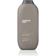 Body Washes Method Body Wash Cedar + Cypress 532ml 18fl oz