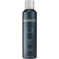 Shaving Gel Shaving Foams & Shaving Creams Harry's Foaming Shave Gel 200ml