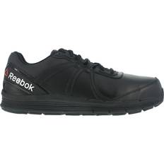 Reebok Men Sneakers Reebok Guide Steel Toe Lace Up Work Shoes M - Black