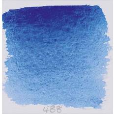 Schmincke Horadam Aquarell Half-pan (Prisgruppe 4) 488 cobalt blue deep