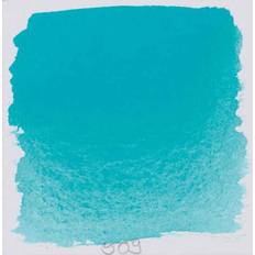 Schmincke Horadam Aquarell Half-pan (Prisgruppe 4) 509 cobalt turquoise