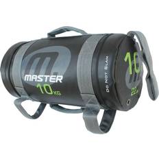 Sandsekker Master Fitness Powerbag Carbon, Power bags 25 kg