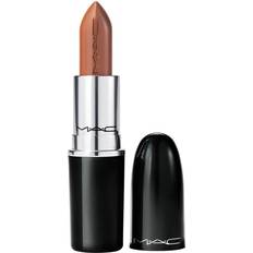 MAC Lustreglass SheerShine Lipstick Femmomenon