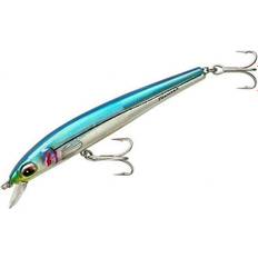 Bomber Jointed Wake Minnow Baby Bluefish 5 3/8 in