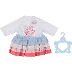 Baby Annabell Spielzeuge Baby Annabell Baby Annabell Outfit Skørt 43 cm