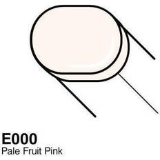 Copic Various Ink Refill E000 Pale Fruit Pink