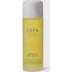 ESPA Skincare ESPA Detoxifying Bath & Body Oil 3.4fl oz