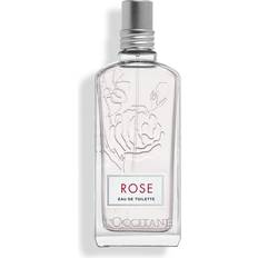 L'Occitane Fragrances L'Occitane Rose Eau de Toilette 2.5 fl oz