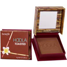 Benefit Cosmetics Benefit Hoola Bronzer Hoola Toasted Bronzer