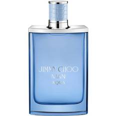 Jimmy Choo Men Fragrances Jimmy Choo Man Aqua EdT 3.4 fl oz