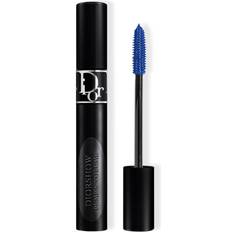 Blue mascara Sminke Christian Dior Diorshow Pump N' Volume #260 Blue