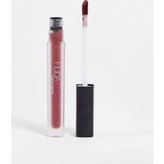 Huda Beauty Lipsticks Huda Beauty Liquid Matte Ultra-Comfort Transfer-proof Lipstick, Size: 0.14 Oz, Brown 0.14 Oz
