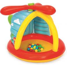 Toy Helicopters Helicopter Ball Pit