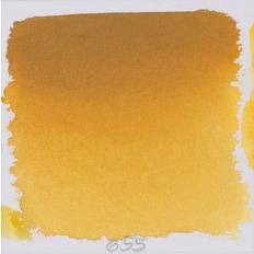 Schmincke Hobbymateriale Schmincke Horadam Aquarell Half-pan (Prisgruppe 1) 655 yellow ochre