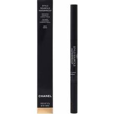 Chanel Eyebrow Products Chanel Stylo Sourcils Eyebrow Pencil #812 Ebène