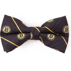 Bow Ties Eagles Wings Oxford Bow Tie - Bruins