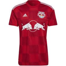 Major League Soccer Game Jerseys adidas New York Red Bulls Away Jersey 22/23 Sr