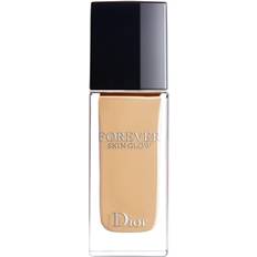 Cosmetics Dior Forever Skin Glow Hydrating Foundation SPF15 1N Neutral