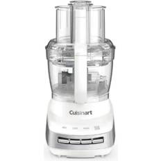 FP-1300SVWS Cuisinart Elemental 13-Cup Food Processor with