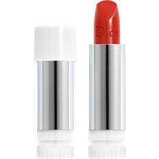 Dior Rouge Dior Colored Lip Balm #999 Satin 3.4g Refill