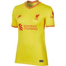 Liverpool FC Game Jerseys Nike Liverpool FC Stadium Third Jersey 21/22 W