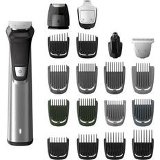 Combined Shavers & Trimmers Philips Norelco Multigroom 7000 MG7750