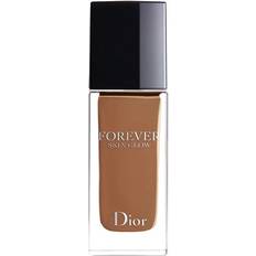 Cosmetics Dior Forever Skin Glow Hydrating Foundation SPF15 6.5N Neutral