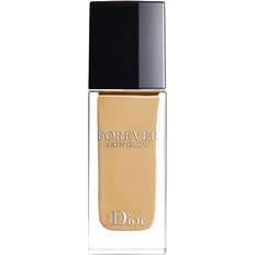 Cosmetics Dior Forever Skin Glow Hydrating Foundation SPF15 3WO Warm Olive