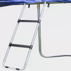 Trampoline Accessories Skywalker Wide Step Trampoline Accessory Ladder