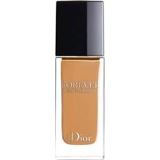 Base Makeup Dior Forever Skin Glow Hydrating Foundation SPF15 5W Warm