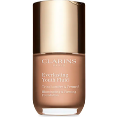 Clarins Foundations Clarins Everlasting Youth Fluid 109C